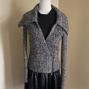 Club Monaco Marino Wool Sweater